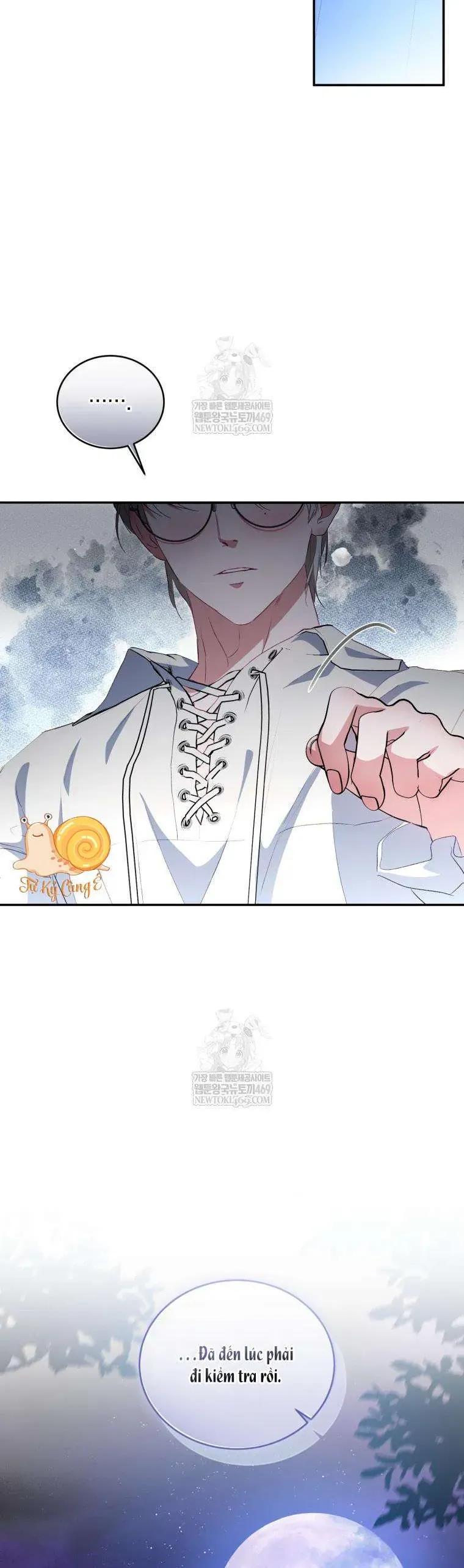 Tôi Là Người Duy Nhất Không Biết Ác Nữ Là Một Người Đàn Ông Chap 18 - Next Chap 17