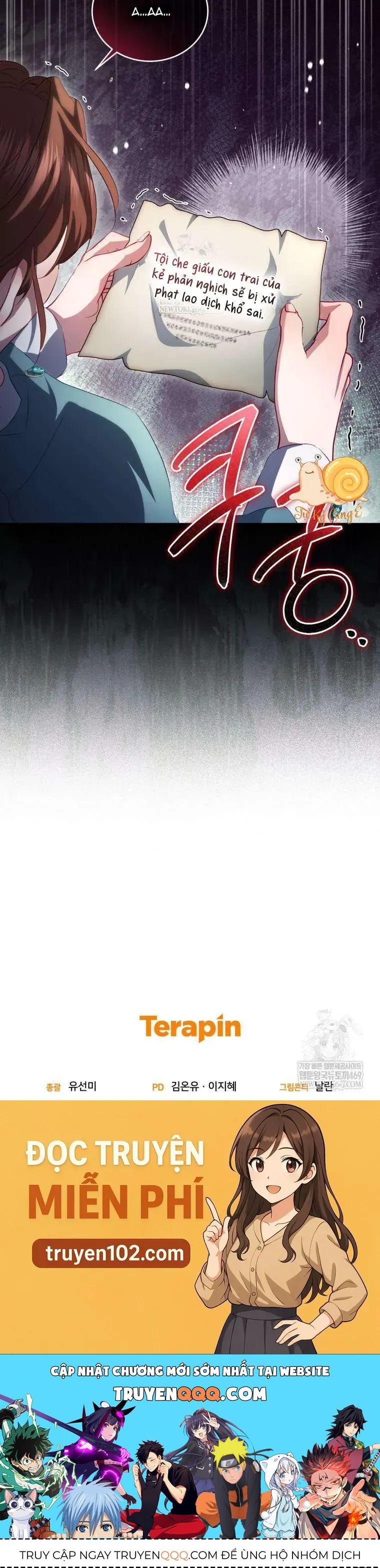 Tôi Là Người Duy Nhất Không Biết Ác Nữ Là Một Người Đàn Ông Chap 18 - Next Chap 17