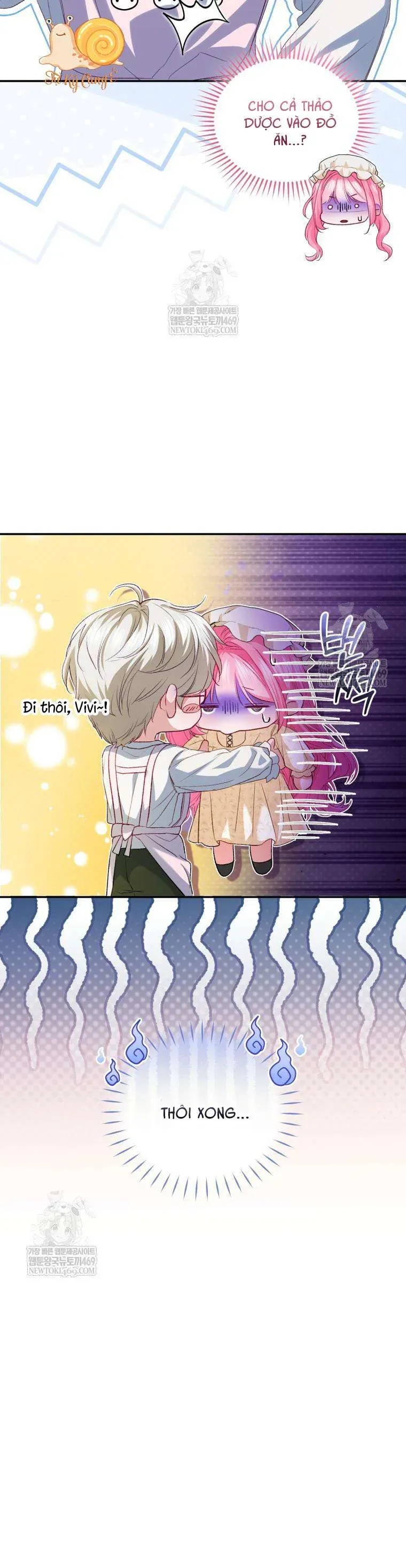 Tôi Là Người Duy Nhất Không Biết Ác Nữ Là Một Người Đàn Ông Chap 18 - Next Chap 17