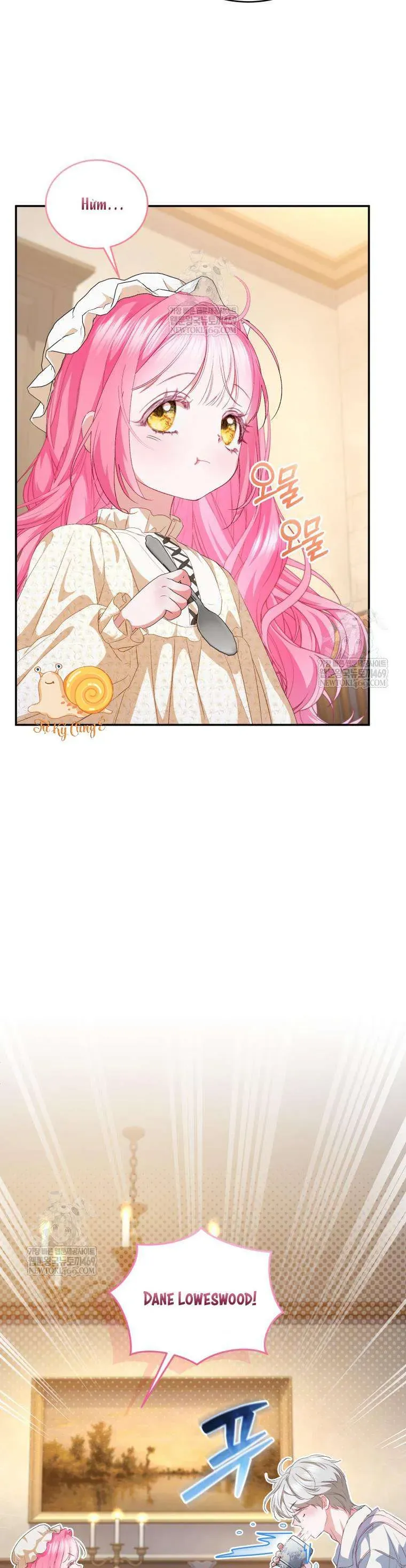 Tôi Là Người Duy Nhất Không Biết Ác Nữ Là Một Người Đàn Ông Chap 18 - Next Chap 17