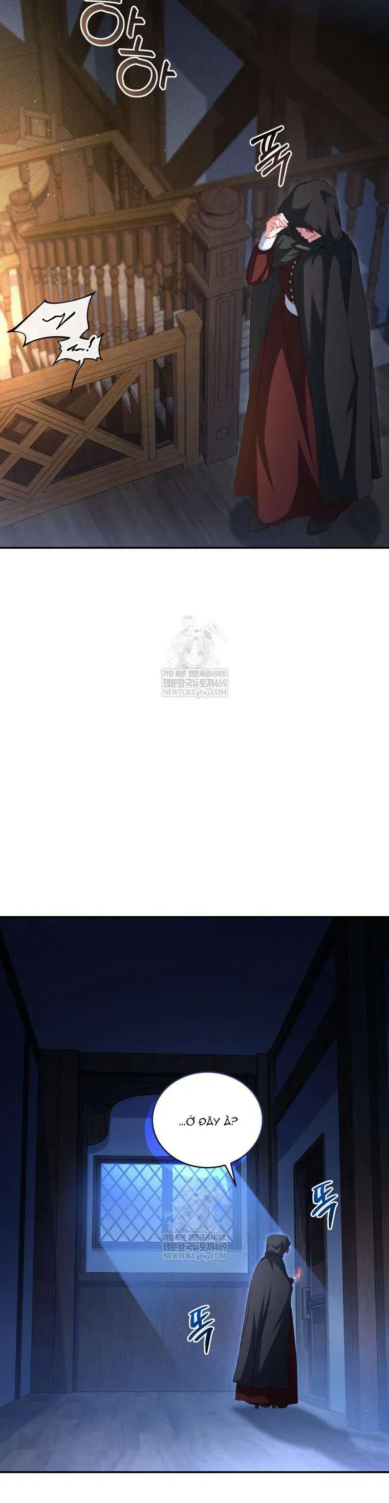 Tôi Là Người Duy Nhất Không Biết Ác Nữ Là Một Người Đàn Ông Chap 19 - Next Chap 18