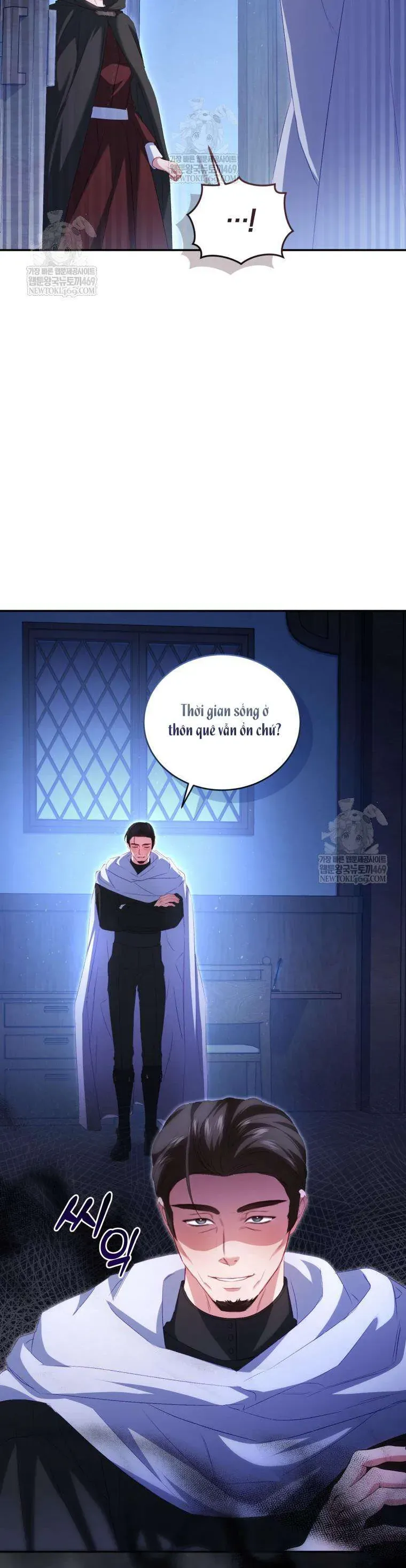 Tôi Là Người Duy Nhất Không Biết Ác Nữ Là Một Người Đàn Ông Chap 19 - Next Chap 18