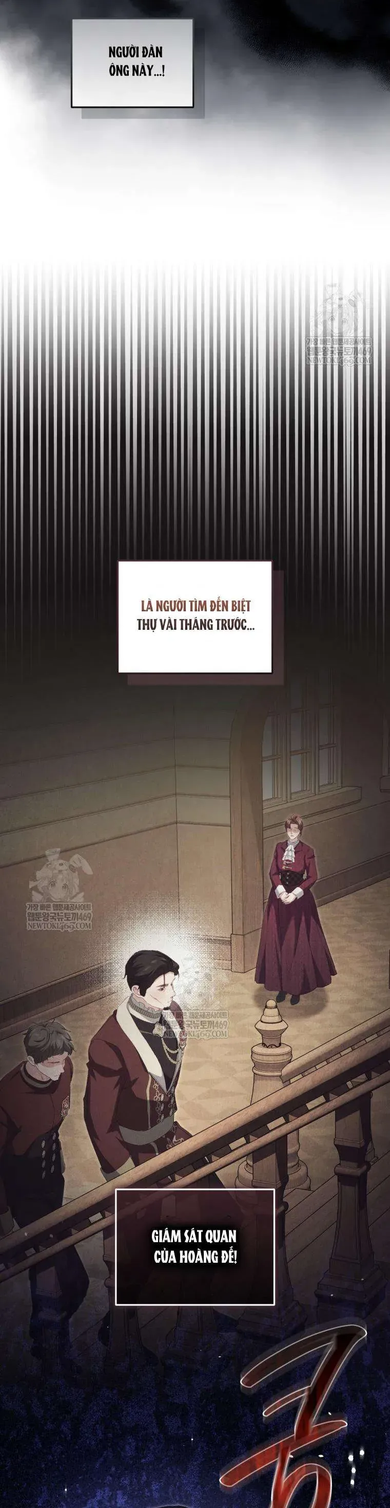 Tôi Là Người Duy Nhất Không Biết Ác Nữ Là Một Người Đàn Ông Chap 19 - Next Chap 18