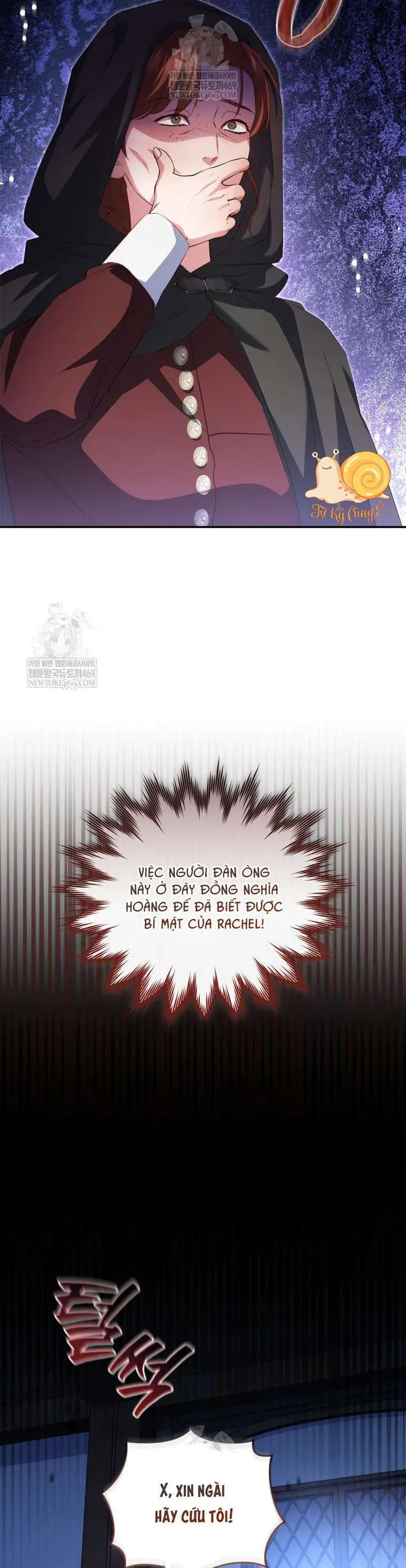 Tôi Là Người Duy Nhất Không Biết Ác Nữ Là Một Người Đàn Ông Chap 19 - Next Chap 18