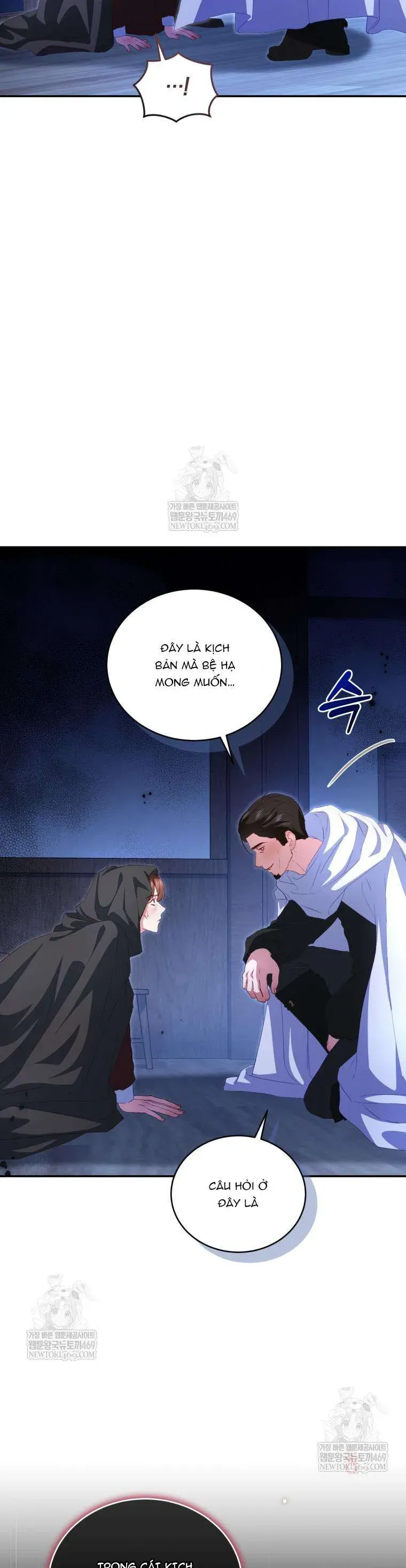 Tôi Là Người Duy Nhất Không Biết Ác Nữ Là Một Người Đàn Ông Chap 19 - Next Chap 18