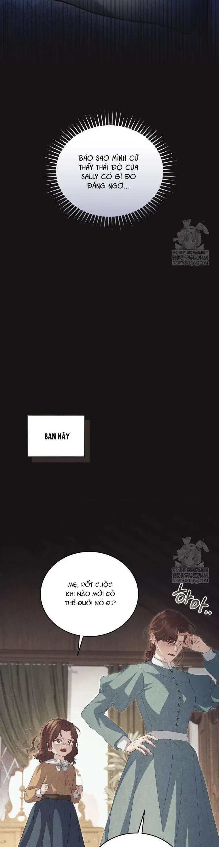 Tôi Là Người Duy Nhất Không Biết Ác Nữ Là Một Người Đàn Ông Chap 19 - Next Chap 18