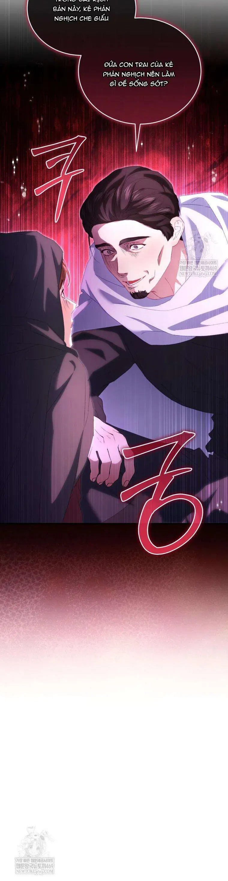 Tôi Là Người Duy Nhất Không Biết Ác Nữ Là Một Người Đàn Ông Chap 19 - Next Chap 18