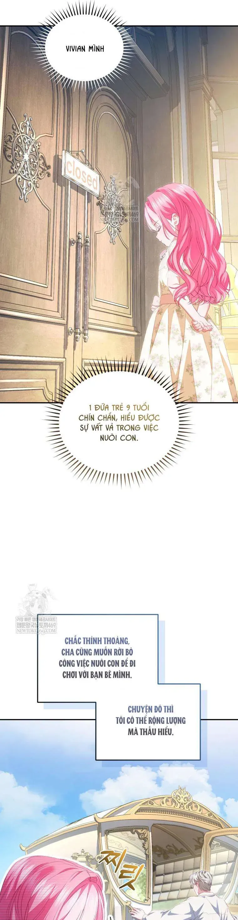 Tôi Là Người Duy Nhất Không Biết Ác Nữ Là Một Người Đàn Ông Chap 19 - Next Chap 18