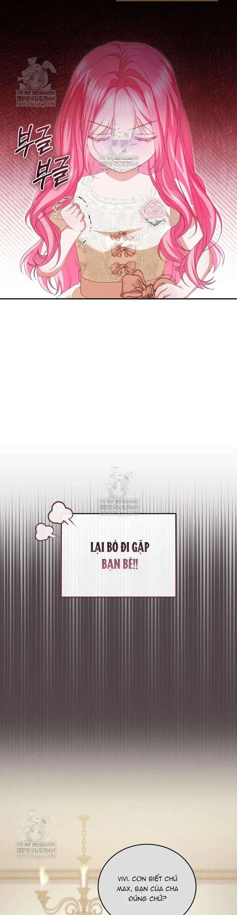 Tôi Là Người Duy Nhất Không Biết Ác Nữ Là Một Người Đàn Ông Chap 19 - Next Chap 18