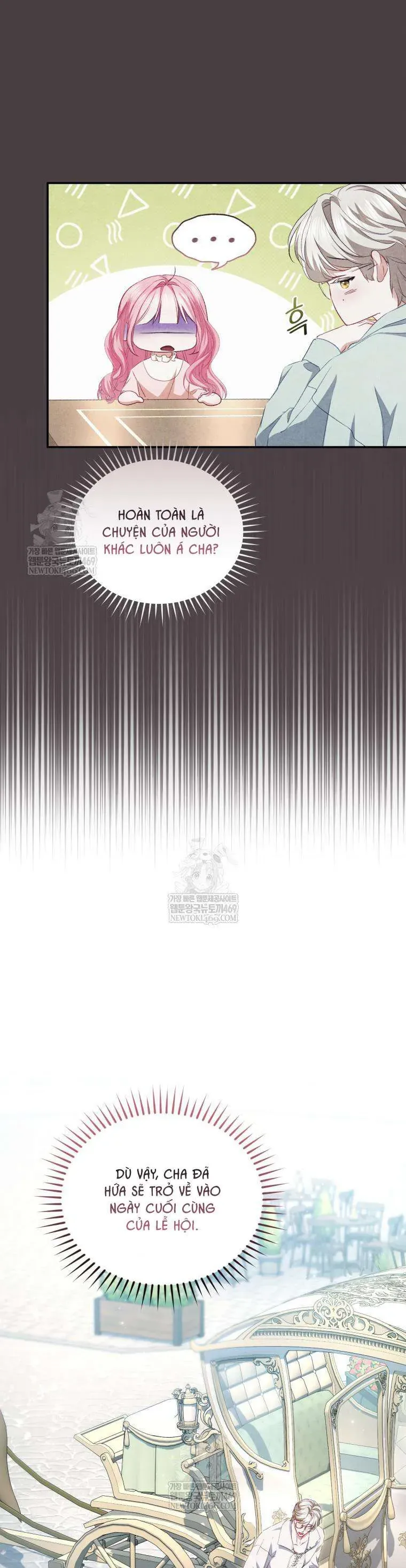 Tôi Là Người Duy Nhất Không Biết Ác Nữ Là Một Người Đàn Ông Chap 19 - Next Chap 18