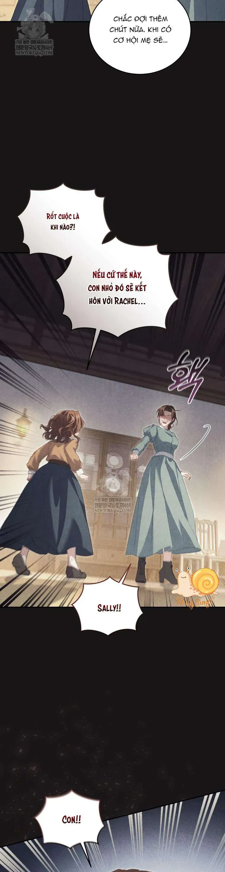 Tôi Là Người Duy Nhất Không Biết Ác Nữ Là Một Người Đàn Ông Chap 19 - Next Chap 18