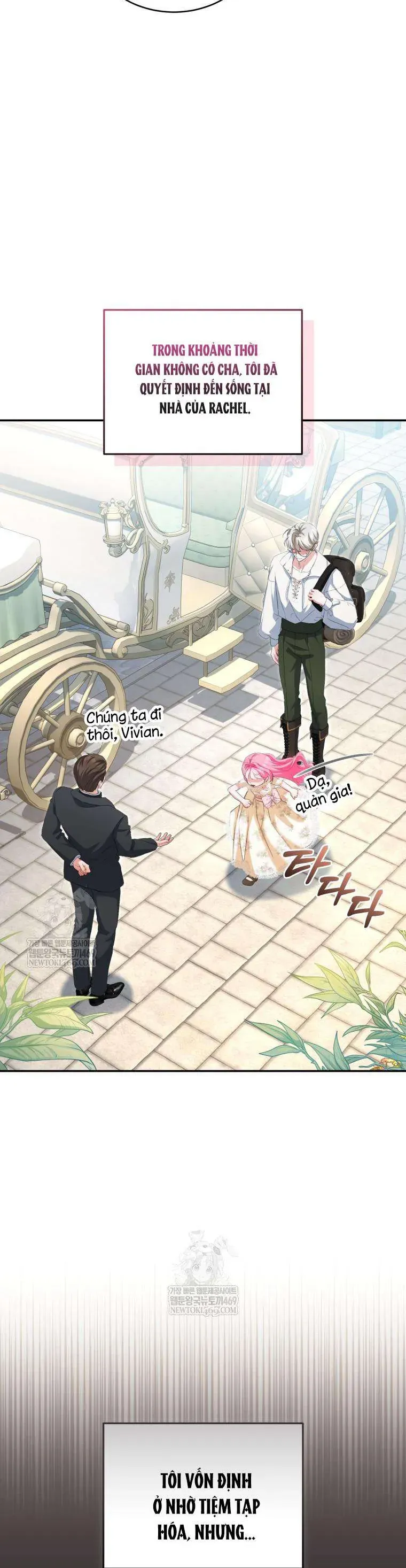 Tôi Là Người Duy Nhất Không Biết Ác Nữ Là Một Người Đàn Ông Chap 19 - Next Chap 18