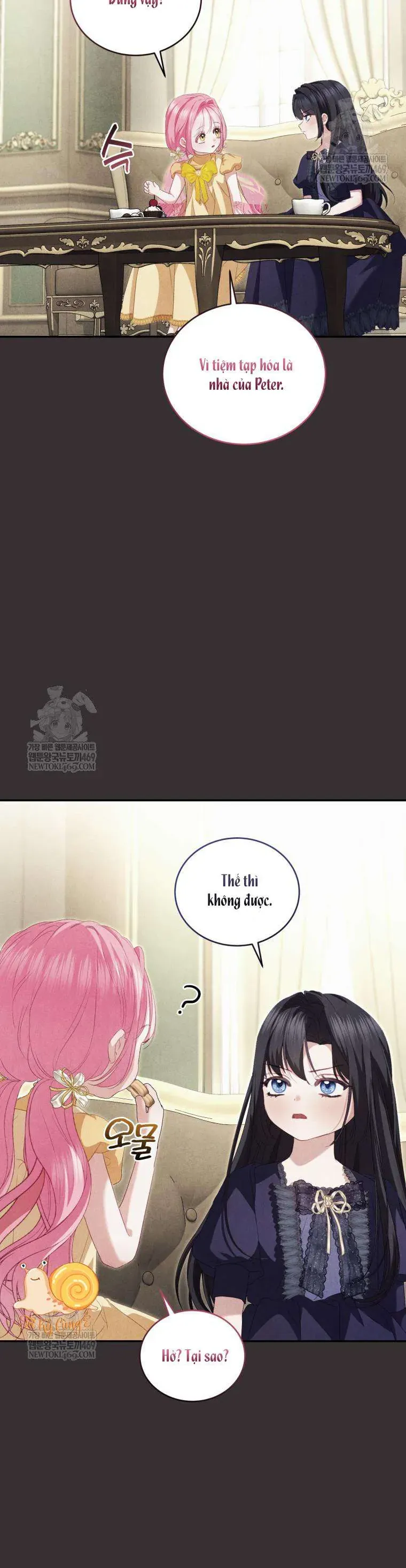 Tôi Là Người Duy Nhất Không Biết Ác Nữ Là Một Người Đàn Ông Chap 19 - Next Chap 18