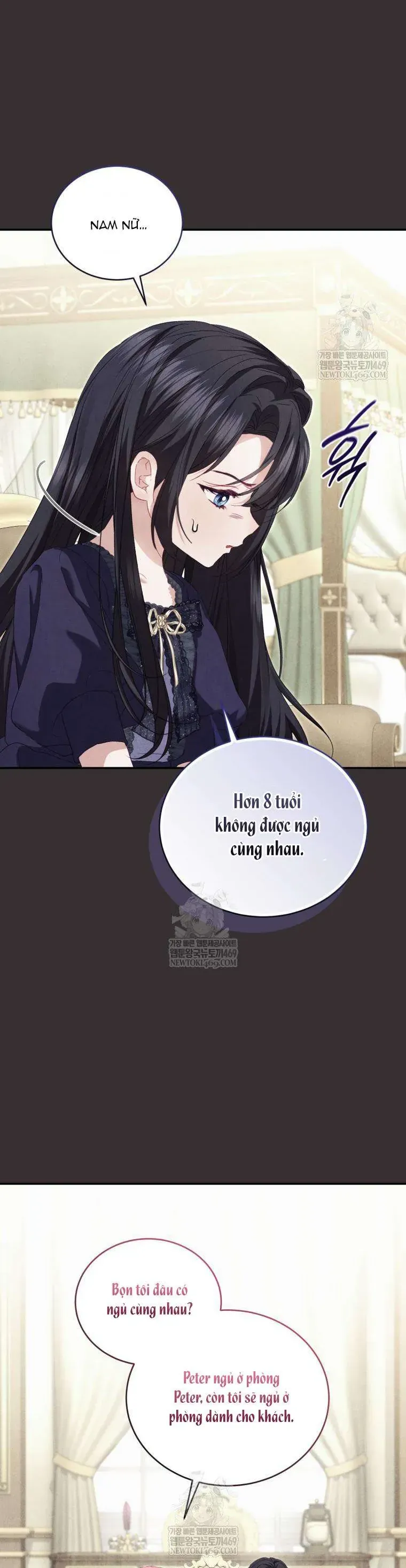 Tôi Là Người Duy Nhất Không Biết Ác Nữ Là Một Người Đàn Ông Chap 19 - Next Chap 18