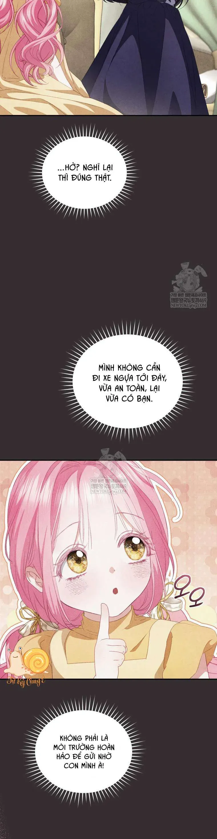 Tôi Là Người Duy Nhất Không Biết Ác Nữ Là Một Người Đàn Ông Chap 19 - Next Chap 18
