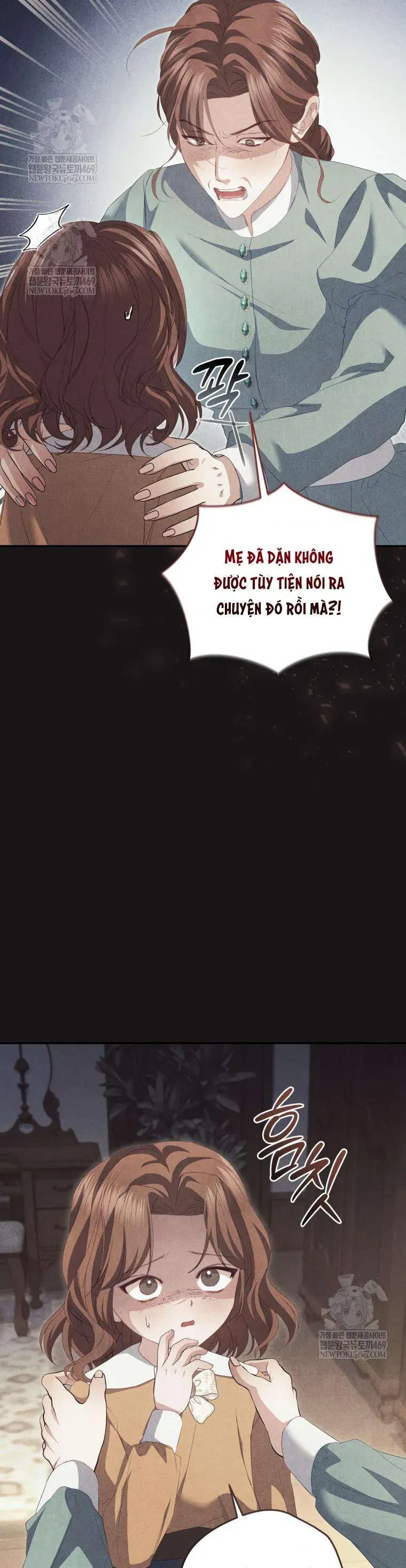 Tôi Là Người Duy Nhất Không Biết Ác Nữ Là Một Người Đàn Ông Chap 19 - Next Chap 18