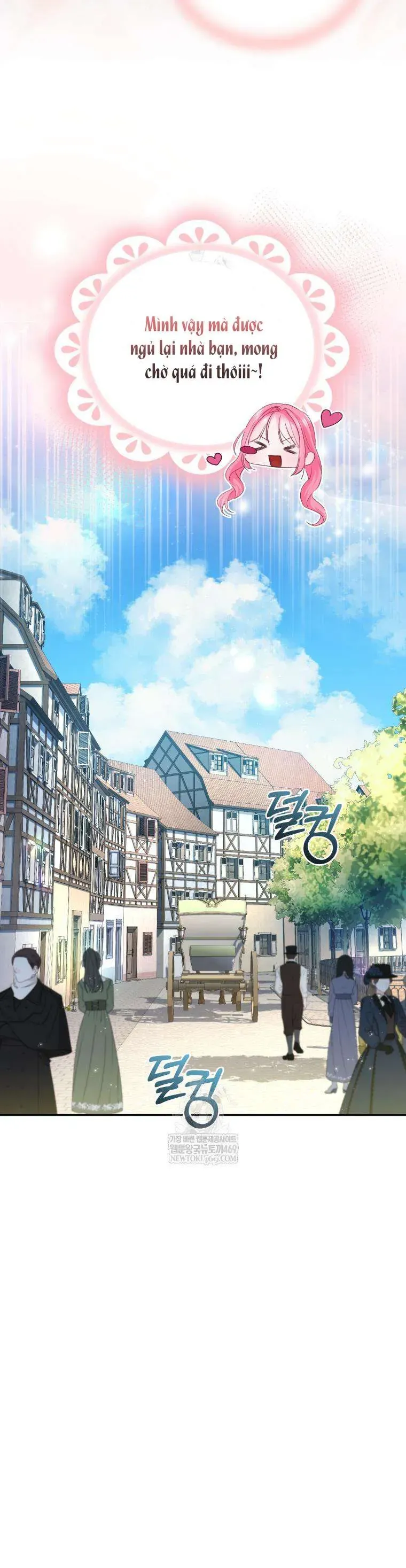 Tôi Là Người Duy Nhất Không Biết Ác Nữ Là Một Người Đàn Ông Chap 19 - Next Chap 18