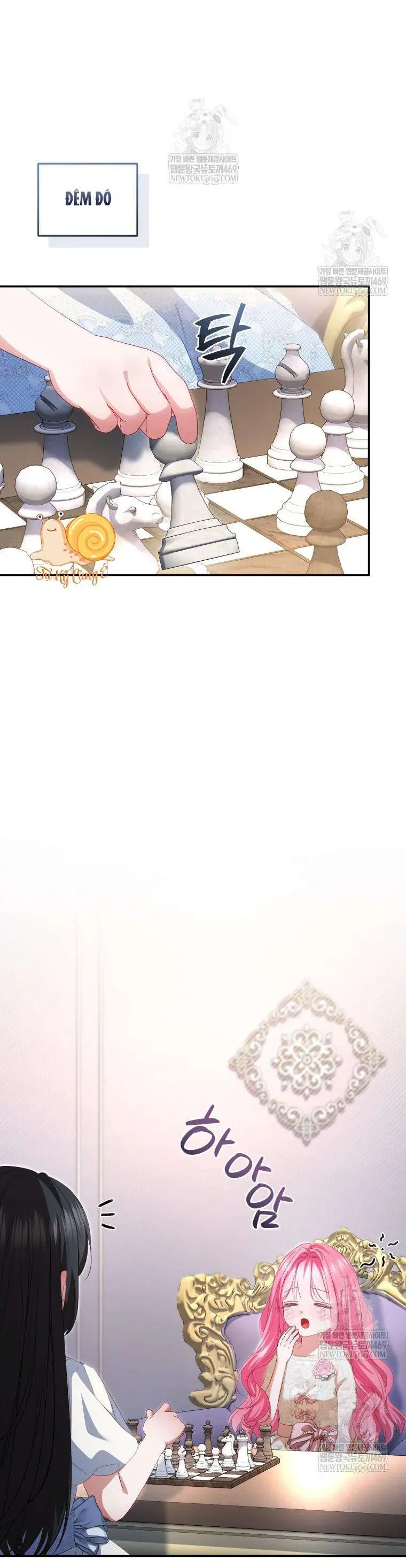 Tôi Là Người Duy Nhất Không Biết Ác Nữ Là Một Người Đàn Ông Chap 19 - Next Chap 18