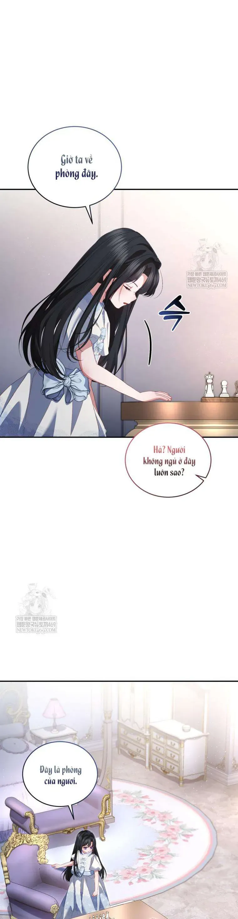 Tôi Là Người Duy Nhất Không Biết Ác Nữ Là Một Người Đàn Ông Chap 19 - Next Chap 18