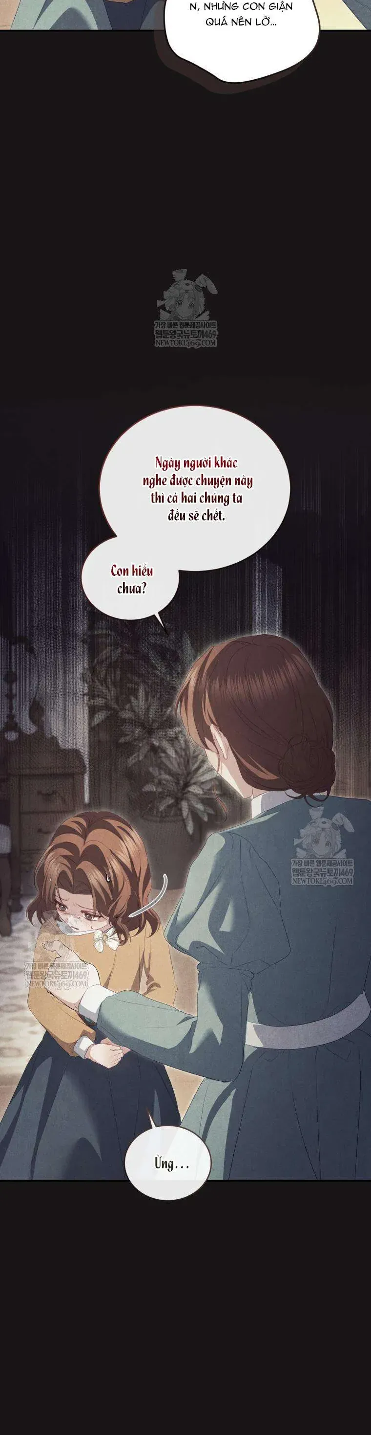 Tôi Là Người Duy Nhất Không Biết Ác Nữ Là Một Người Đàn Ông Chap 19 - Next Chap 18