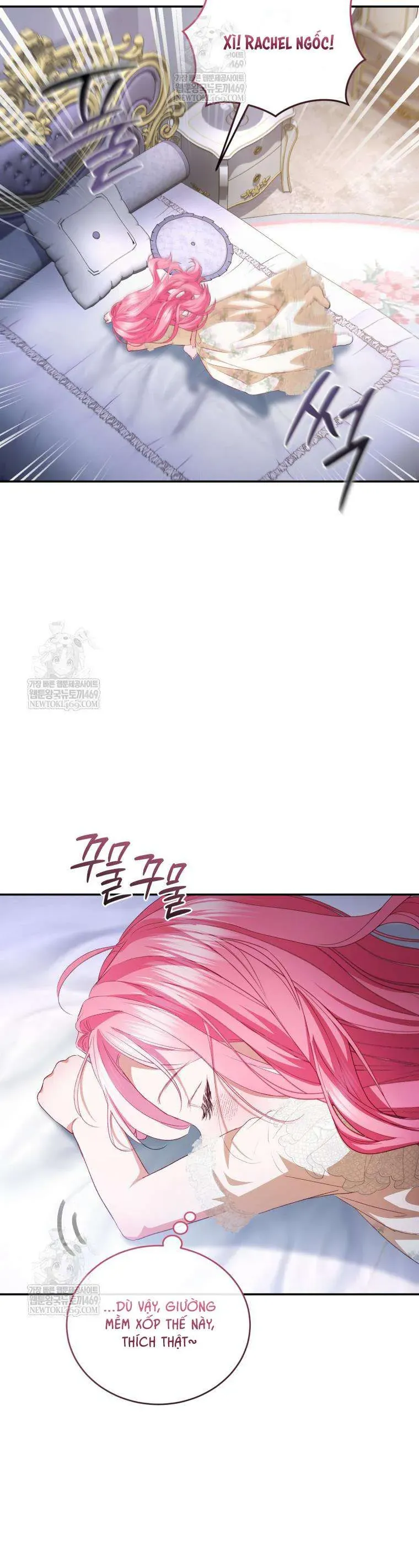 Tôi Là Người Duy Nhất Không Biết Ác Nữ Là Một Người Đàn Ông Chap 19 - Next Chap 18