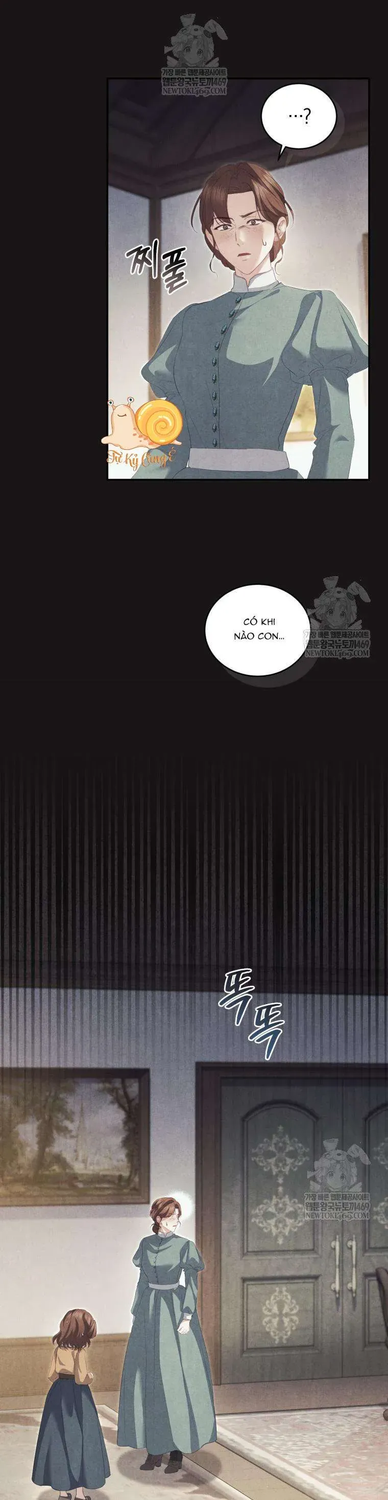 Tôi Là Người Duy Nhất Không Biết Ác Nữ Là Một Người Đàn Ông Chap 19 - Next Chap 18