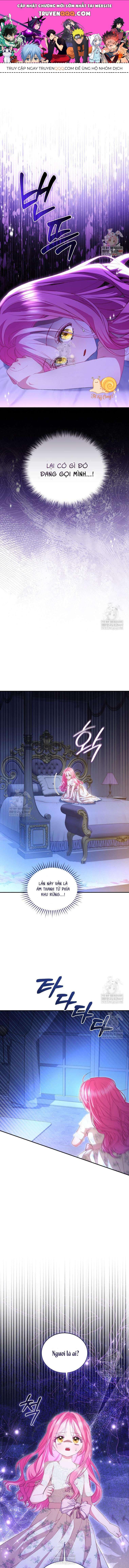 Tôi Là Người Duy Nhất Không Biết Ác Nữ Là Một Người Đàn Ông Chap 20 - Next Chap 19