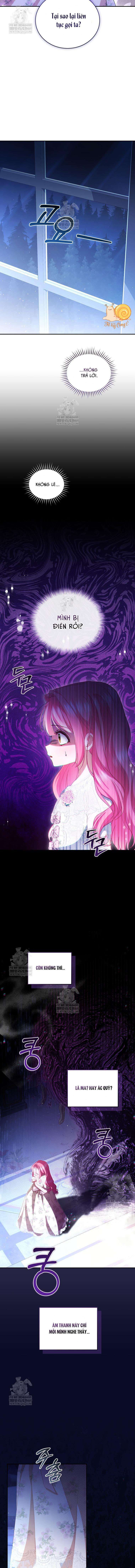 Tôi Là Người Duy Nhất Không Biết Ác Nữ Là Một Người Đàn Ông Chap 20 - Next Chap 19