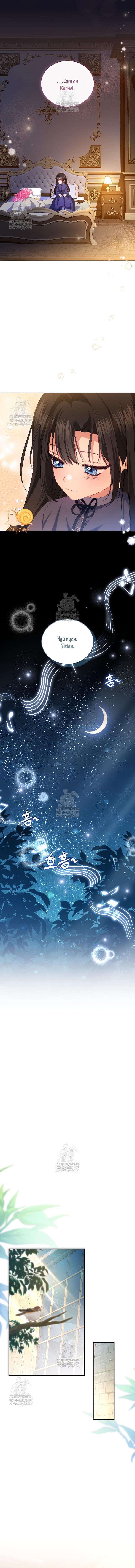 Tôi Là Người Duy Nhất Không Biết Ác Nữ Là Một Người Đàn Ông Chap 20 - Next Chap 19