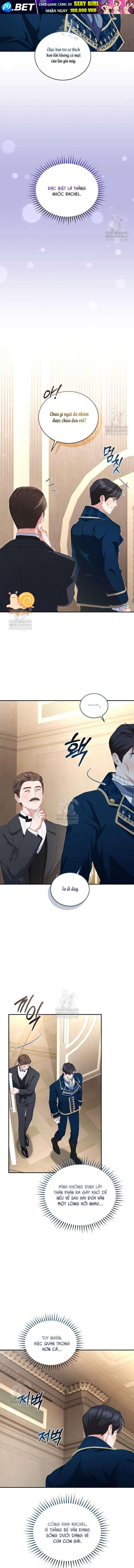 Tôi Là Người Duy Nhất Không Biết Ác Nữ Là Một Người Đàn Ông Chap 20 - Next Chap 19