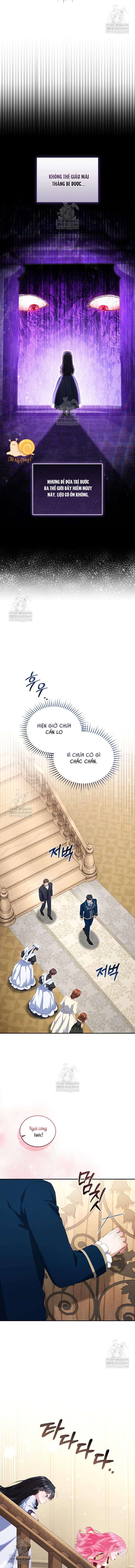 Tôi Là Người Duy Nhất Không Biết Ác Nữ Là Một Người Đàn Ông Chap 20 - Next Chap 19