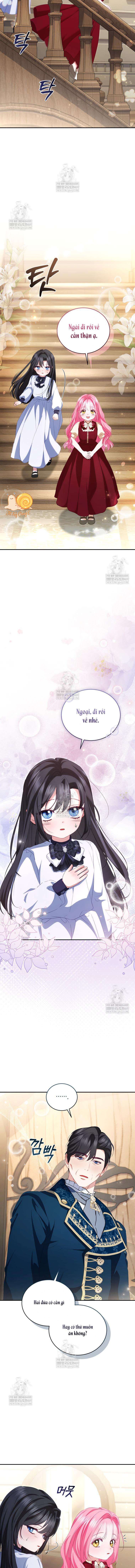 Tôi Là Người Duy Nhất Không Biết Ác Nữ Là Một Người Đàn Ông Chap 20 - Next Chap 19