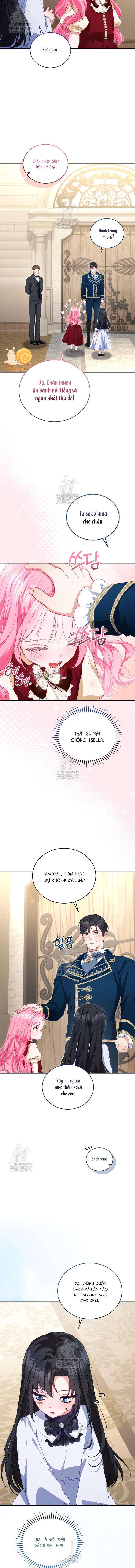 Tôi Là Người Duy Nhất Không Biết Ác Nữ Là Một Người Đàn Ông Chap 20 - Next Chap 19