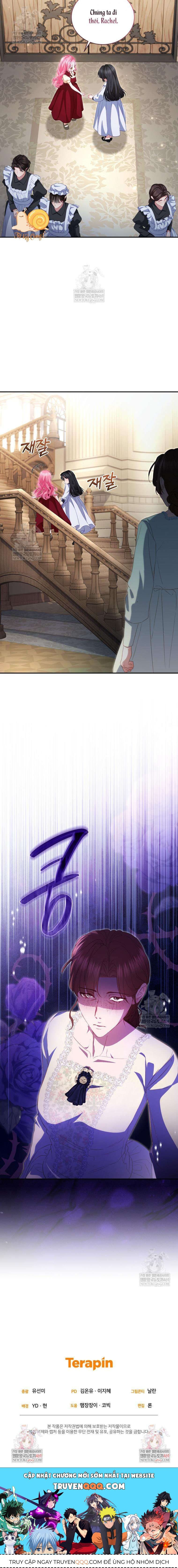 Tôi Là Người Duy Nhất Không Biết Ác Nữ Là Một Người Đàn Ông Chap 20 - Next Chap 19