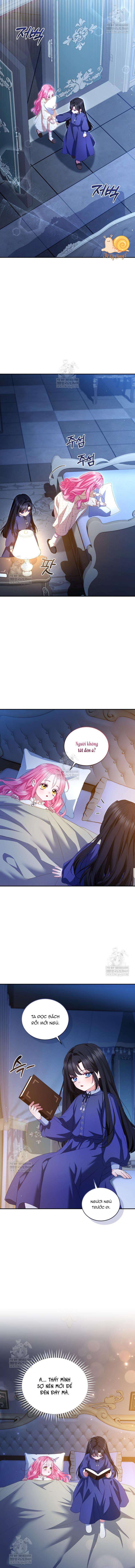 Tôi Là Người Duy Nhất Không Biết Ác Nữ Là Một Người Đàn Ông Chap 20 - Next Chap 19