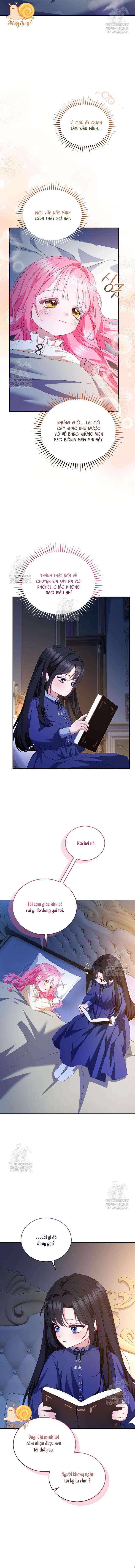 Tôi Là Người Duy Nhất Không Biết Ác Nữ Là Một Người Đàn Ông Chap 20 - Next Chap 19