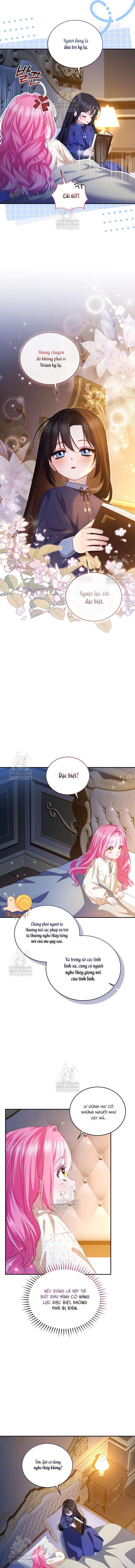 Tôi Là Người Duy Nhất Không Biết Ác Nữ Là Một Người Đàn Ông Chap 20 - Next Chap 19