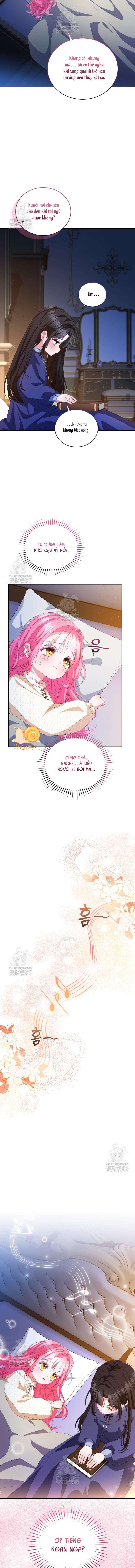 Tôi Là Người Duy Nhất Không Biết Ác Nữ Là Một Người Đàn Ông Chap 20 - Next Chap 19