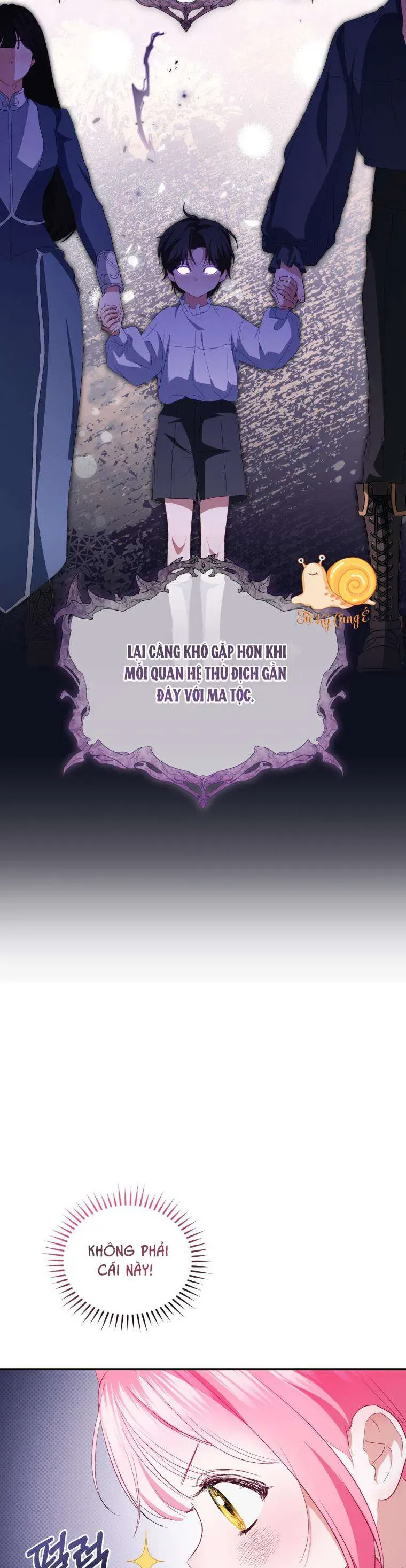 Tôi Là Người Duy Nhất Không Biết Ác Nữ Là Một Người Đàn Ông Chap 21 - Next Chap 20