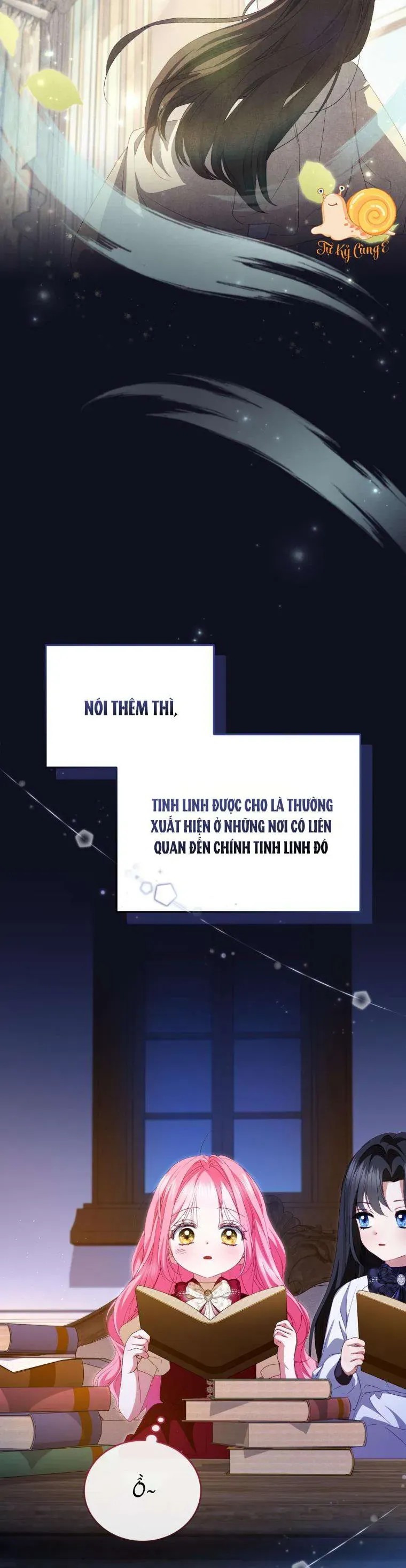 Tôi Là Người Duy Nhất Không Biết Ác Nữ Là Một Người Đàn Ông Chap 21 - Next Chap 20