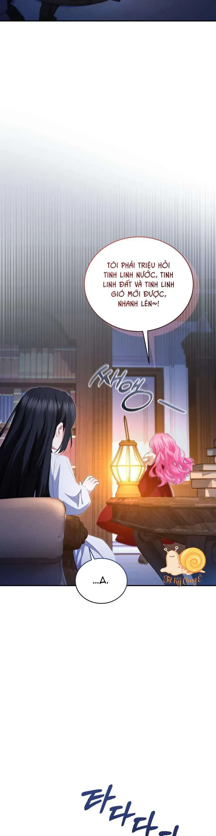 Tôi Là Người Duy Nhất Không Biết Ác Nữ Là Một Người Đàn Ông Chap 21 - Next Chap 20