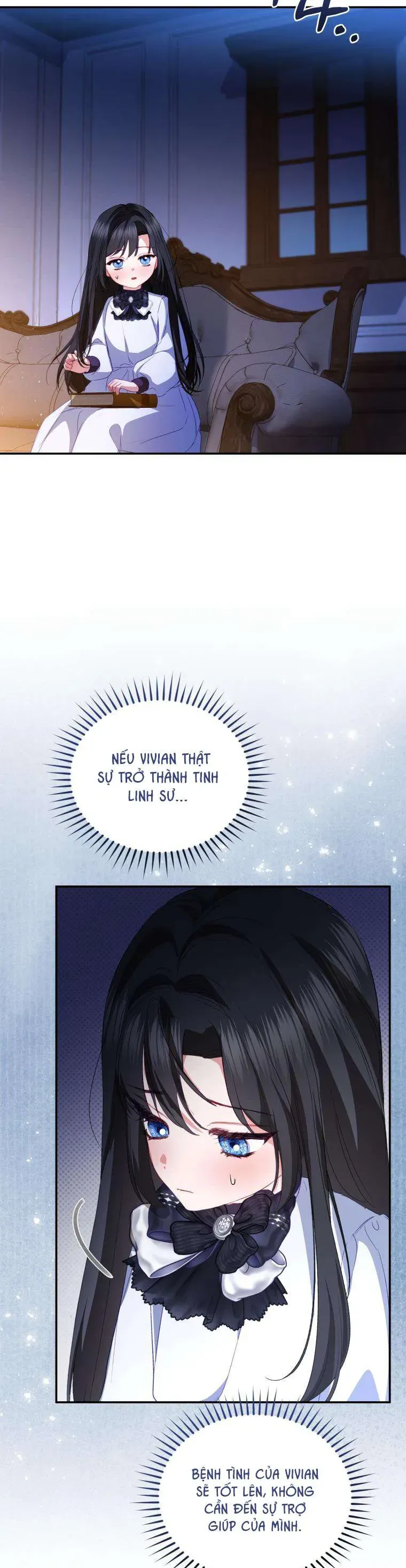 Tôi Là Người Duy Nhất Không Biết Ác Nữ Là Một Người Đàn Ông Chap 21 - Next Chap 20