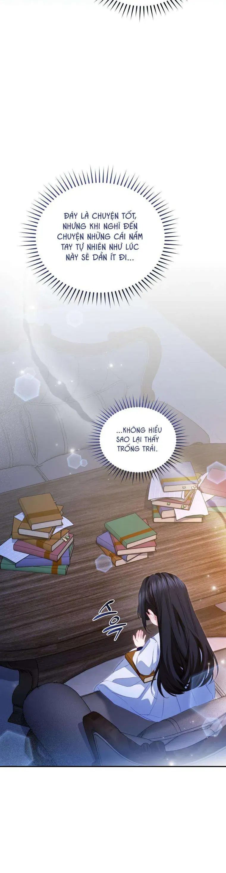 Tôi Là Người Duy Nhất Không Biết Ác Nữ Là Một Người Đàn Ông Chap 21 - Next Chap 20