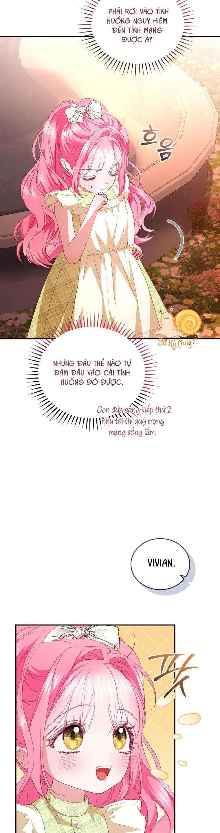 Tôi Là Người Duy Nhất Không Biết Ác Nữ Là Một Người Đàn Ông Chap 21 - Next Chap 20