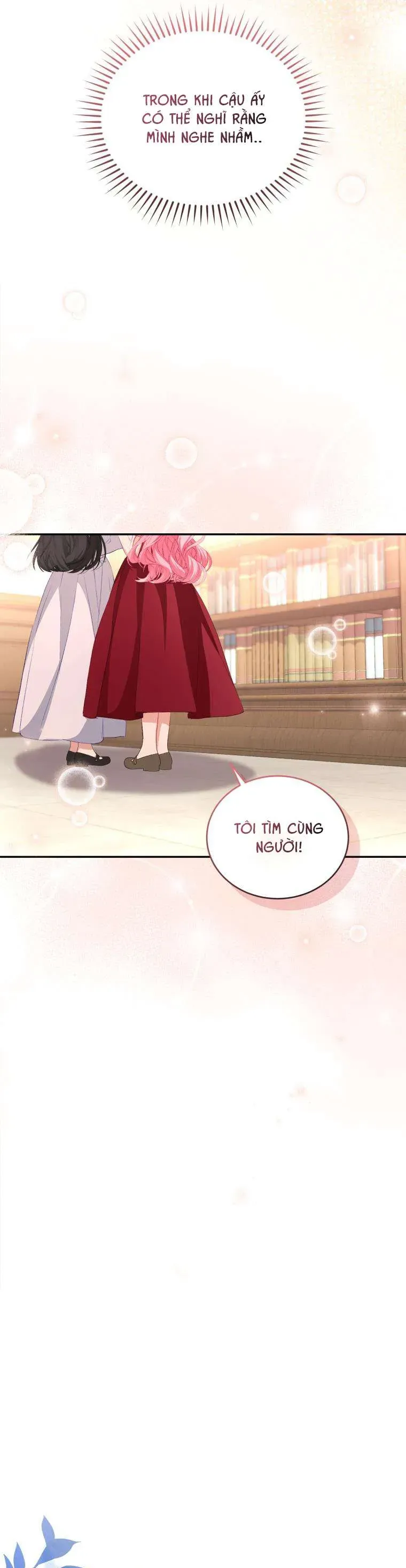 Tôi Là Người Duy Nhất Không Biết Ác Nữ Là Một Người Đàn Ông Chap 21 - Next Chap 20