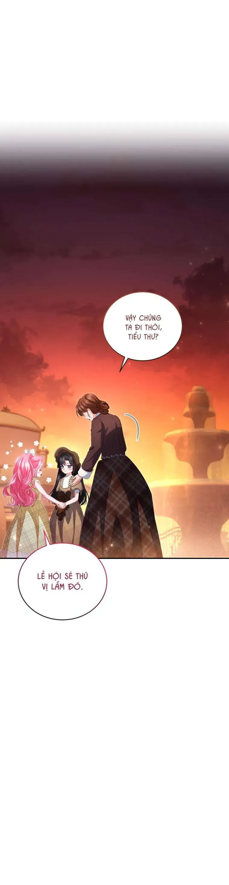 Tôi Là Người Duy Nhất Không Biết Ác Nữ Là Một Người Đàn Ông Chap 21 - Next Chap 20