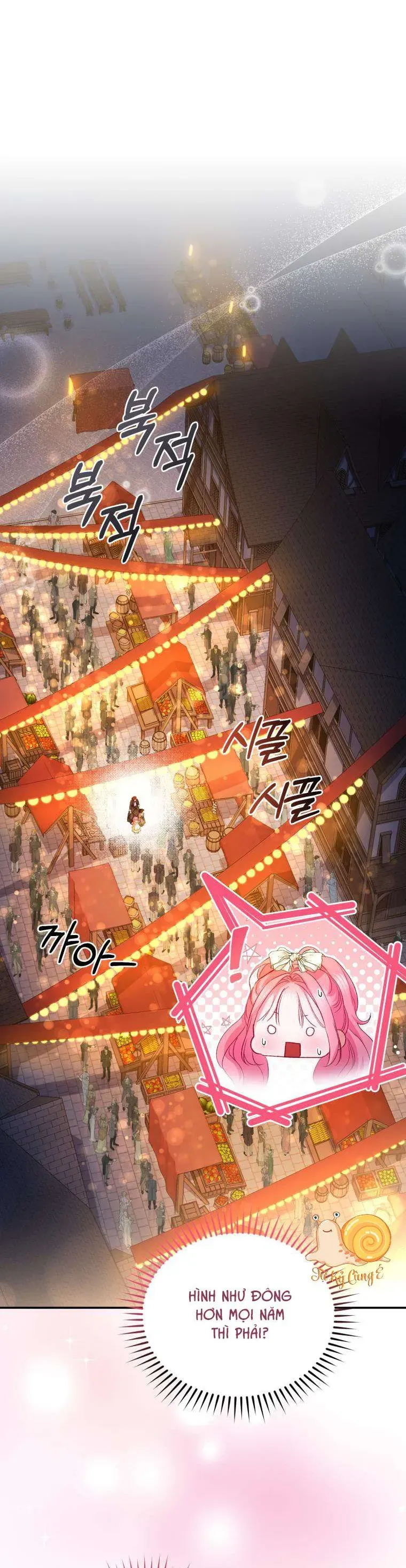 Tôi Là Người Duy Nhất Không Biết Ác Nữ Là Một Người Đàn Ông Chap 21 - Next Chap 20