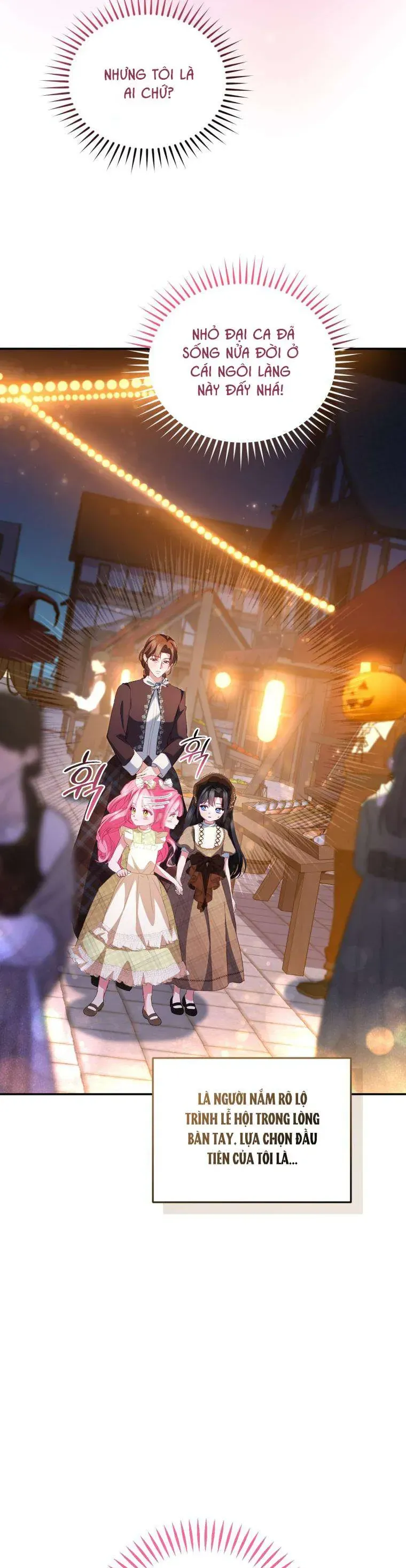 Tôi Là Người Duy Nhất Không Biết Ác Nữ Là Một Người Đàn Ông Chap 21 - Next Chap 20