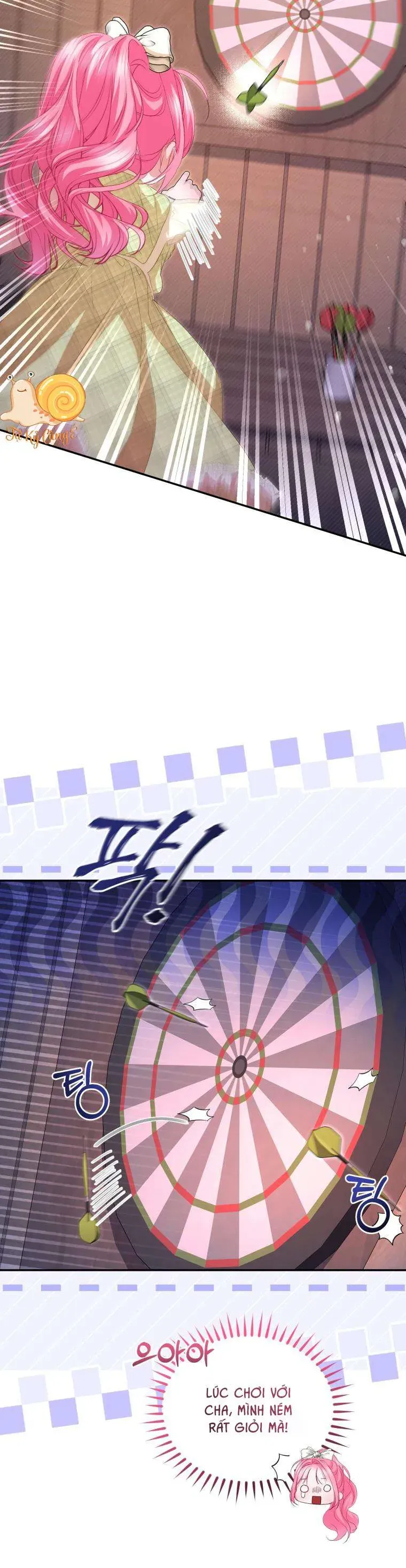 Tôi Là Người Duy Nhất Không Biết Ác Nữ Là Một Người Đàn Ông Chap 21 - Next Chap 20