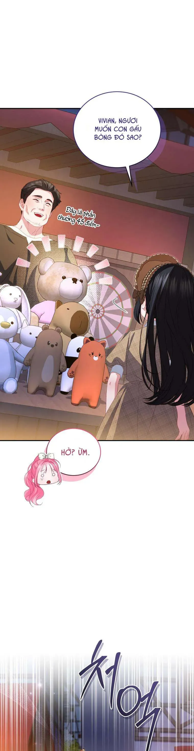 Tôi Là Người Duy Nhất Không Biết Ác Nữ Là Một Người Đàn Ông Chap 21 - Next Chap 20